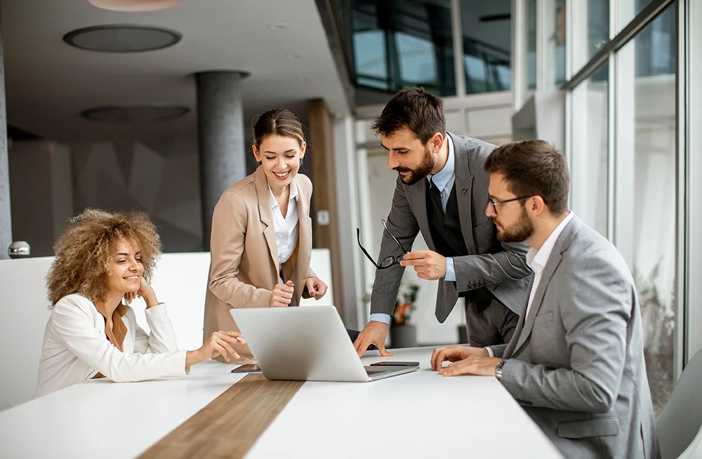 At 10PearlSolutions, we see web portals as more than just digital platforms—they are powerful ecosystems designed to connect, engage, and empower your audience while streamlining your business processes.