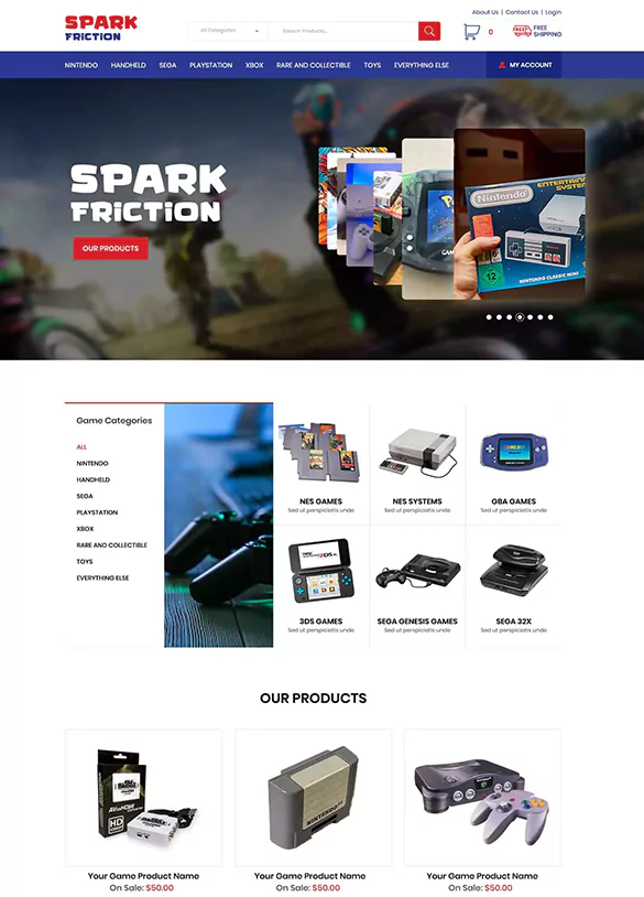 Lorem ipsum dolor sit amet, consectetur adipiscing elit. Curabitur tincidunt gravida lorem, vel mollis nisl.