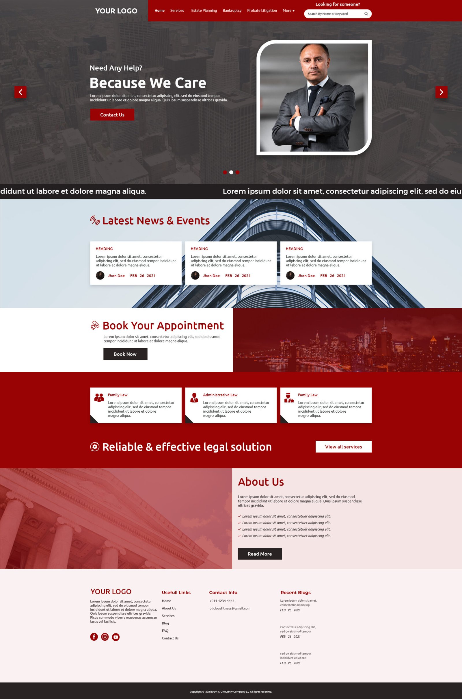 Lorem ipsum dolor sit amet, consectetur adipiscing elit. Curabitur tincidunt gravida lorem, vel mollis nisl.